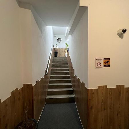 Skenderbej Rooms Tirana Exteriér fotografie
