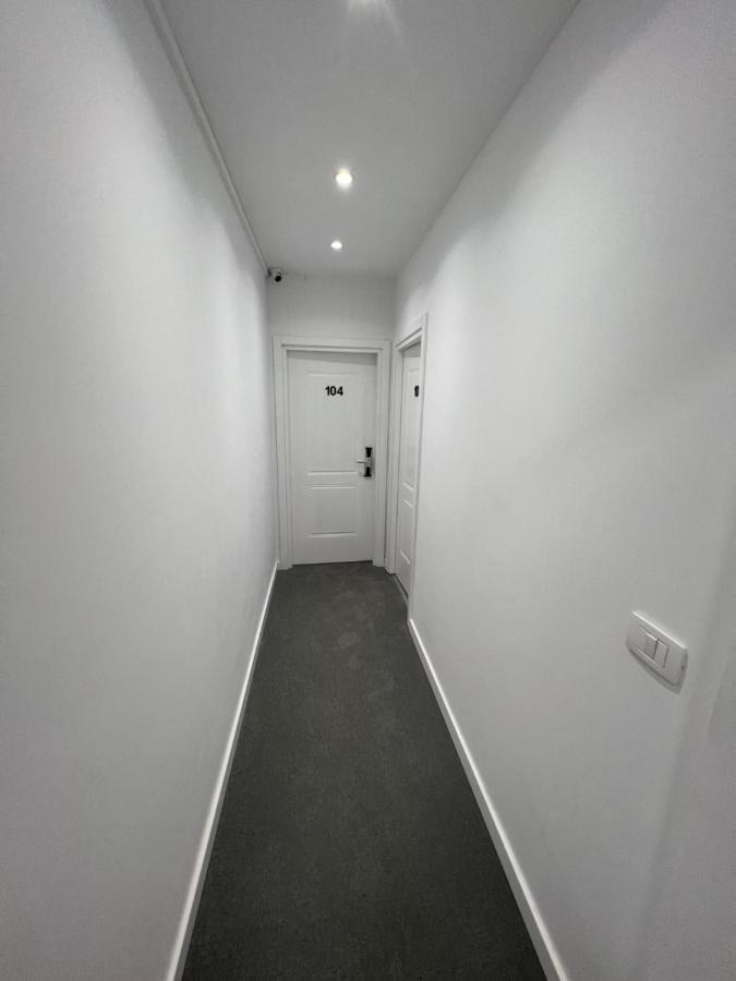 Skenderbej Rooms Tirana Exteriér fotografie
